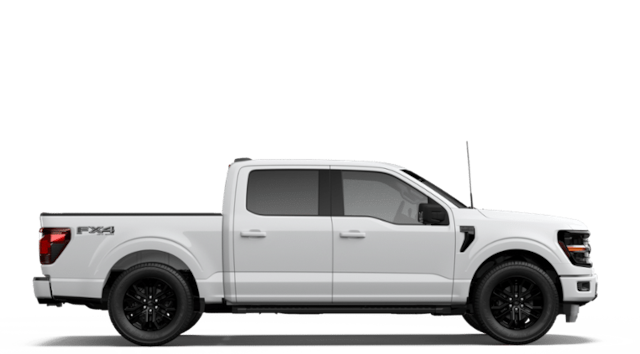 2026 Ford F-150+F-150